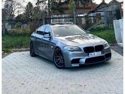 BMW 525d (Automata)