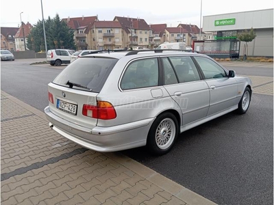 BMW 525d