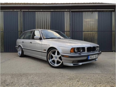 BMW 525tds Touring Executiv