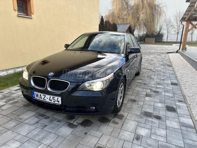 BMW 530d (Automata)