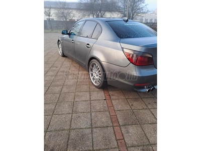 BMW 530d (Automata)