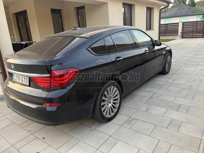 BMW 530d (Automata) Gran Turismo