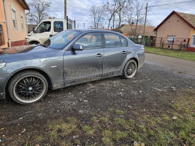 BMW 530d (Automata) Kisebb női autó beszmits rdekel??