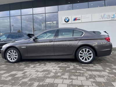 BMW 530d xDrive (Automata) 165.250km