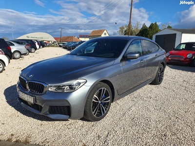 BMW 6-OS Sorozat