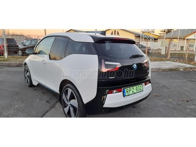 BMW I3 REX (Automata)