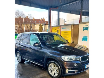 BMW X5 xDrive30d (Automata)