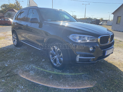 BMW X5 xDrive30d (Automata)