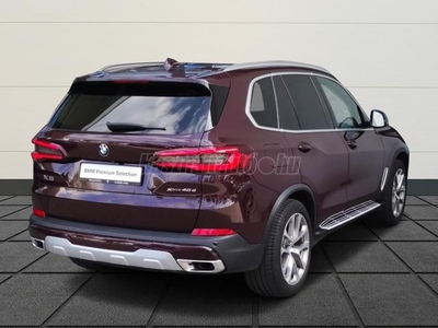 BMW X5 xDrive40d (Automata)