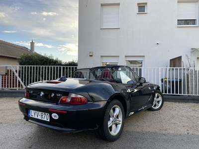 BMW Z3 1.9