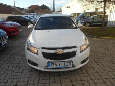 CHEVROLET CRUZE 1.8 LT Plus