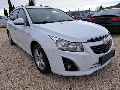 CHEVROLET CRUZE SW 1.4t LT Plus