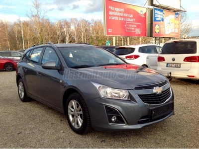 CHEVROLET CRUZE SW 1.6 LS