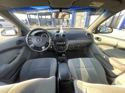 CHEVROLET LACETTI 1.4 16V Star AC