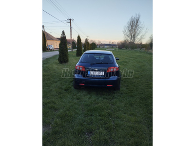 CHEVROLET LACETTI 2.0 D Platinum