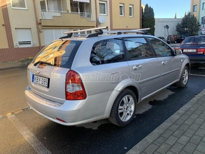 CHEVROLET LACETTI SW 1.6 16V Elite