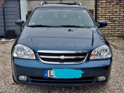 CHEVROLET LACETTI SW 2.0 D Elite ACC