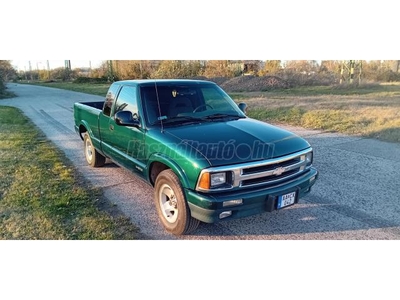 CHEVROLET S-10 Pick up