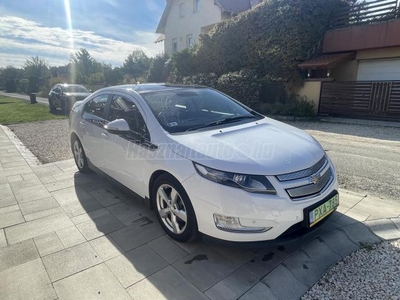 CHEVROLET VOLT (Automata)