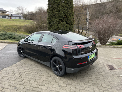 CHEVROLET VOLT (Automata)