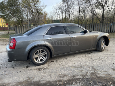 CHRYSLER 300 C 3.0 CRD (Automata) CSERE