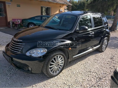 CHRYSLER PT CRUISER 2.2 CRD Touring