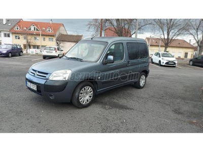 CITROEN BERLINGO 1.4 First Klíma