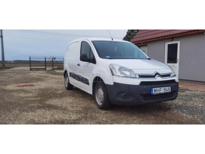 CITROEN BERLINGO 1.6 HDi Comfort L1