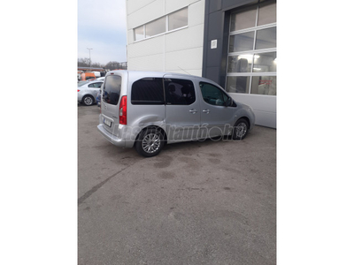 CITROEN BERLINGO 1.6 HDi Multispace ABS