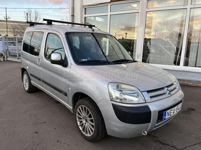 CITROEN BERLINGO 1.6 Multispace szervizelt autó