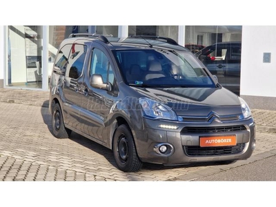 CITROEN BERLINGO 1.6 VTi Collection 120.000 km!!!!!