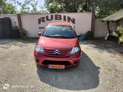 CITROEN C3 1.1 Comfort ABS 91.000KM!!!