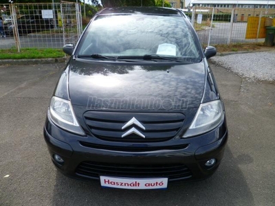 CITROEN C3 1.1 Comfort ABS DIGIT KLIMA!!!139.000KM!!!