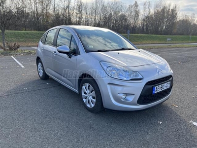 CITROEN C3 1.1 Tendance Plus