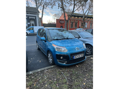 CITROEN C3 PICASSO 1.4 VTi Collection