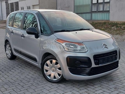 CITROEN C3 PICASSO 1.6 HDi Collection FAP