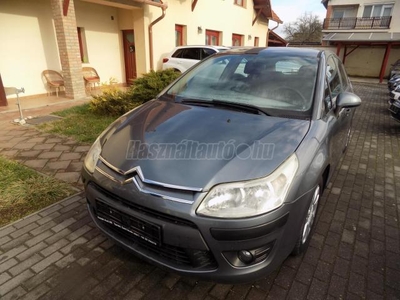 CITROEN C4 1.4 Comfort