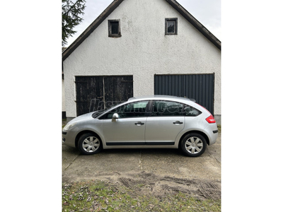 CITROEN C4 1.4 Comfort