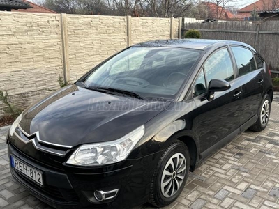 CITROEN C4 1.6 VTi Collection