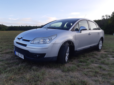 CITROEN C4 Pallas 1.6 Business