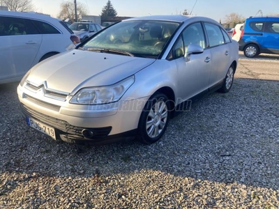 CITROEN C4 Pallas 1.6 HDi Prestige