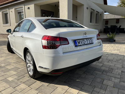 CITROEN C5 2.0 HDi Exclusive