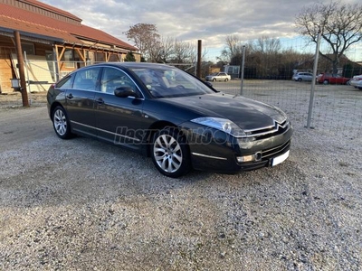 CITROEN C6 3.0 HDI V6 Automata