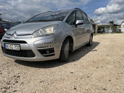 CITROEN GRAND C4 PICASSO C4Picasso 2.0 HDi Dynamique FAP (7 személyes )