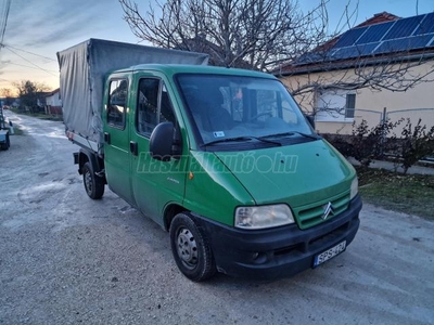 CITROEN JUMPER 2.2 HDi 29 CH SX