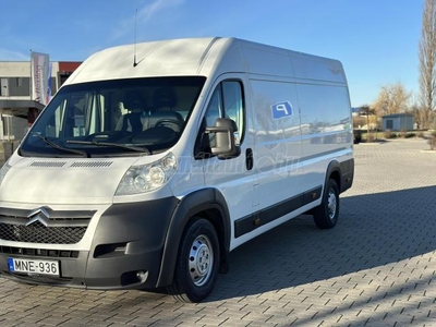 CITROEN JUMPER 2.2 HDI 35 Heavy L4H3