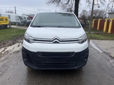 CITROEN JUMPY 1.6 BlueHDi L2 (3 személyes ) Club