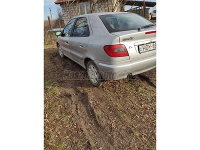 CITROEN XSARA 1.6 16V Exclusive