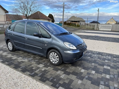 Citroen Xsara