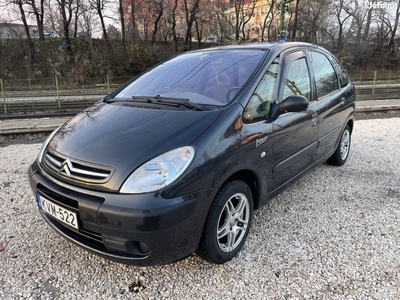 Citroen Xsara